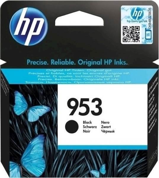 ČRNILO HP 953 ČRNO