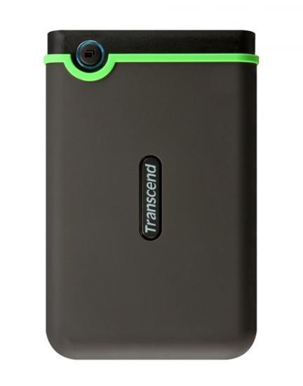 ZUNANJI DISK HDD TRANSCEND EXT 1TB 2,5"
