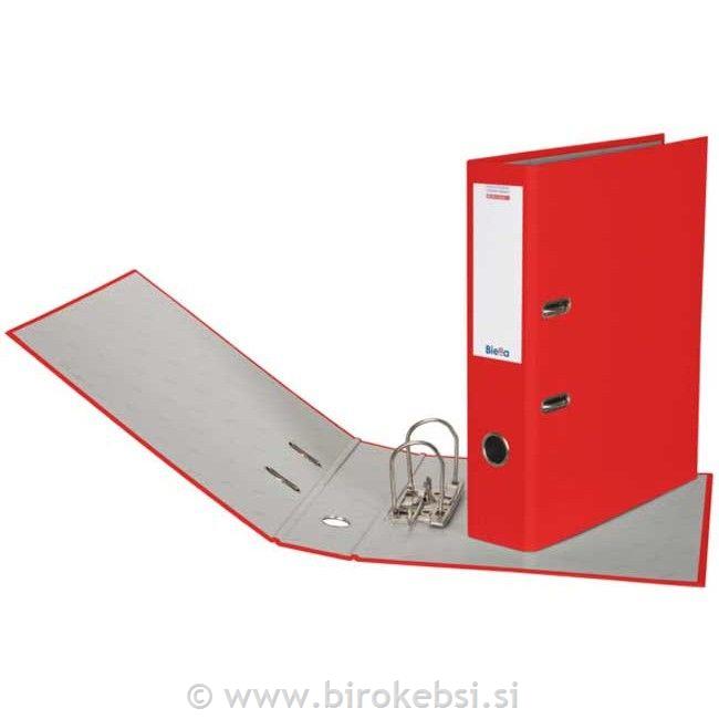 REGISTRATOR BIELLA A4/70 SAMOSTOJEČ