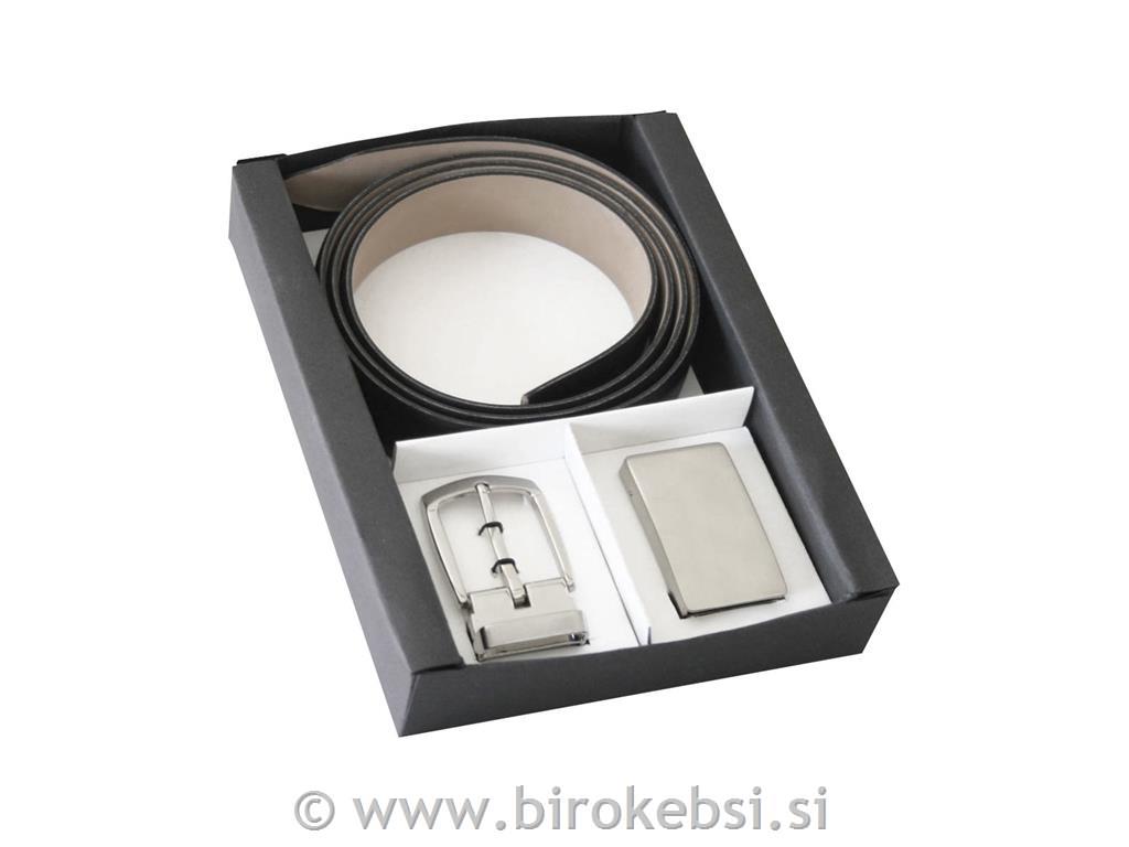 PAS MOŠKI TWICE SET