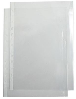 MAPA PVC U PLASTIBOR A4 1/50 12950