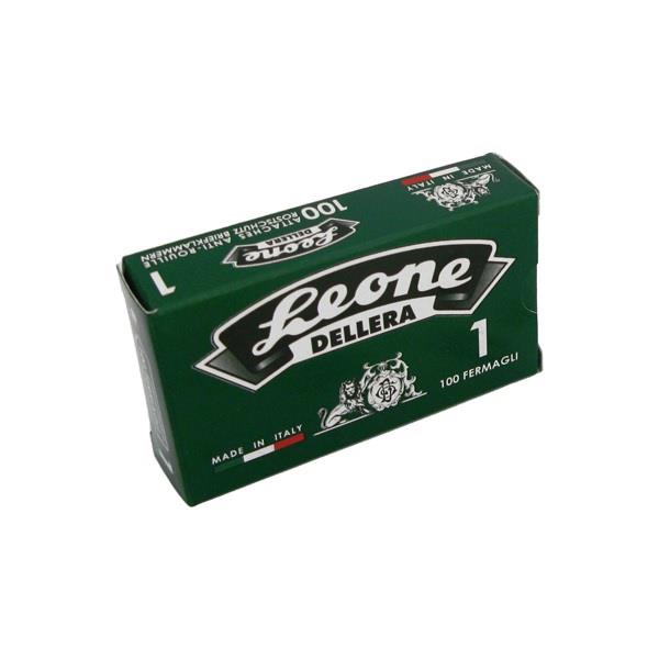 SPONKE ŠT.1 LEONE MOLHO KOVINSKE