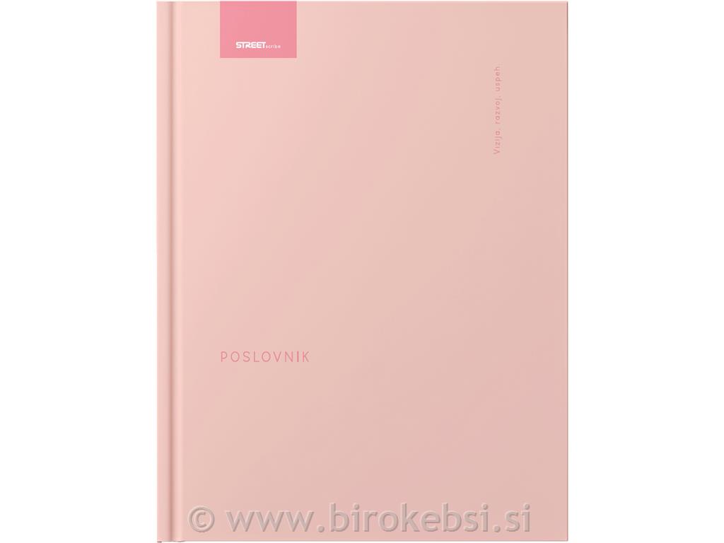POSLOVNIK VIZIJA 2026 ROZA