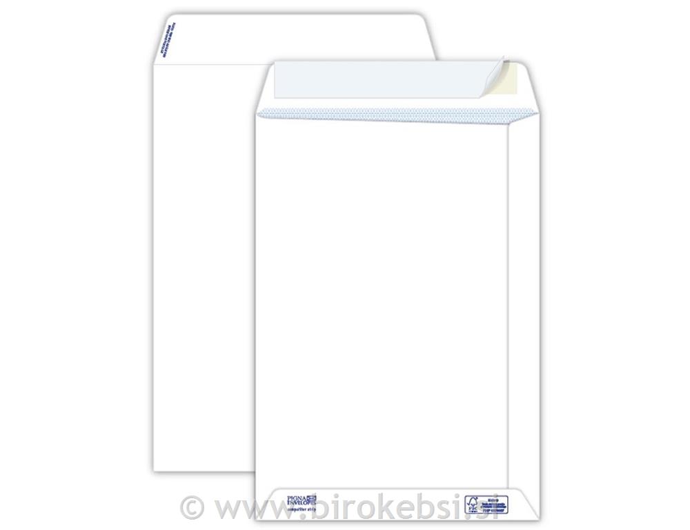 KUV. OVOJNICA C4 BDSI 23X33 100G