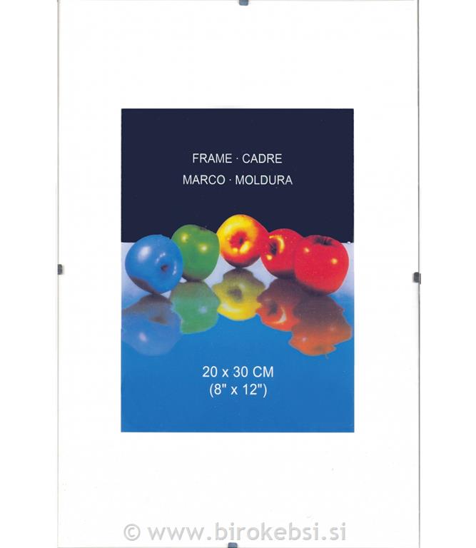 OKVIR EUROCLIP NORMAL 20X30