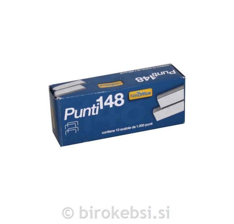 SPONKE 21/4 NO.6 NIK 6mm