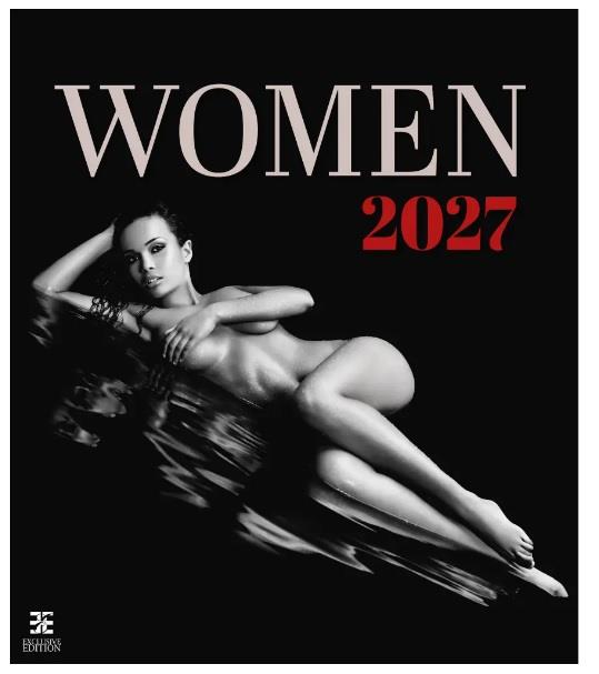 KOLEDAR ŽENSKE ČB 2027