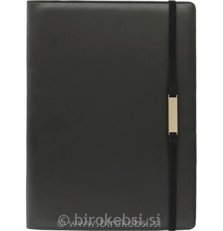 MAPA POSLOVNA TABLET A4 Z ELASTIKO PU ČR