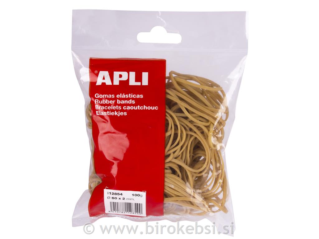Elastike fi 60 x 2 mm, 100 g
