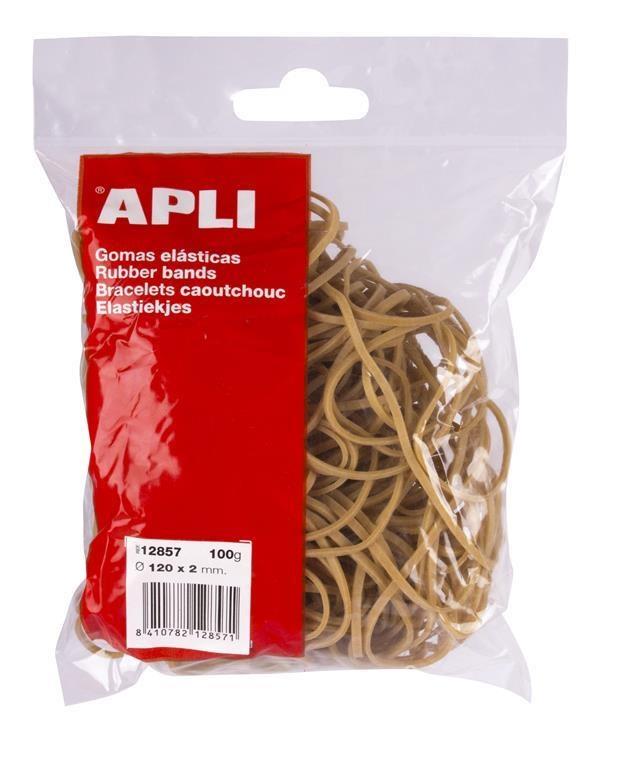 Elastike fi 120 x 2 mm, 100 g