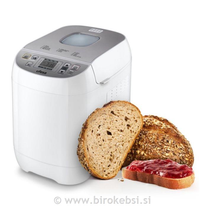 APARAT ZA PEKO KRUHA BM6000 UFESA