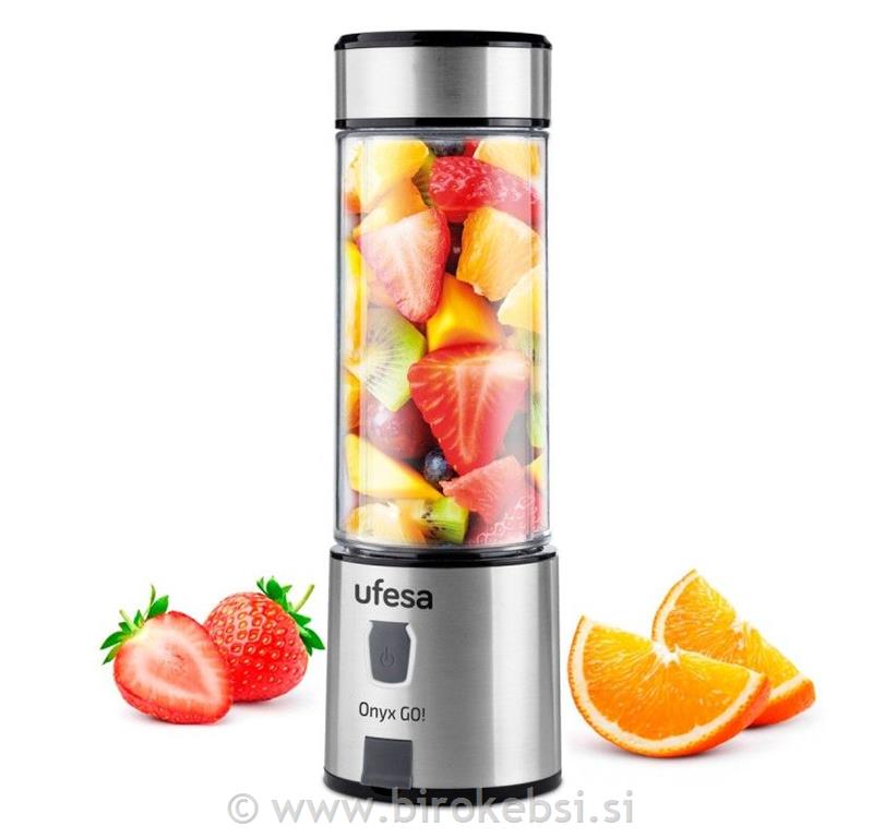Potovalni blender Batidora USB Onyx GO