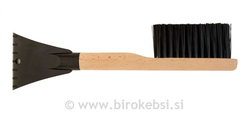 STRGALO ZA LED+METLICA LES