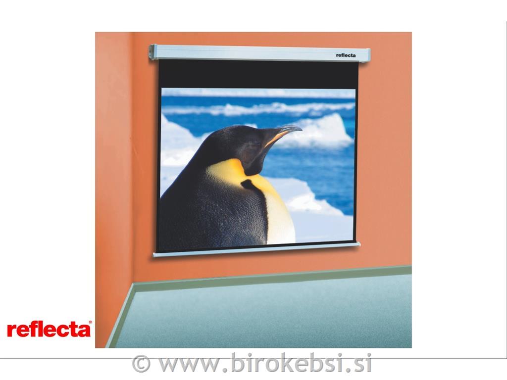 PROJEKCIJSKO STENSKO PLATNO 180x180