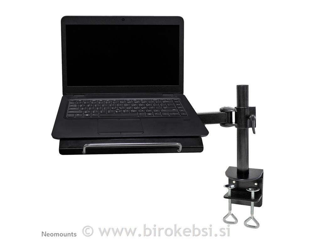 Nosilec za prenosnik 10-22'', 10 kg