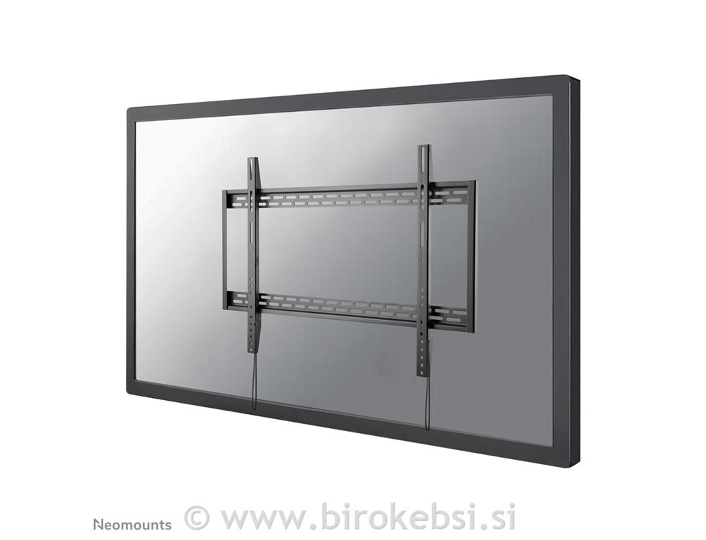 Fiksni stenski nosilec za zaslon