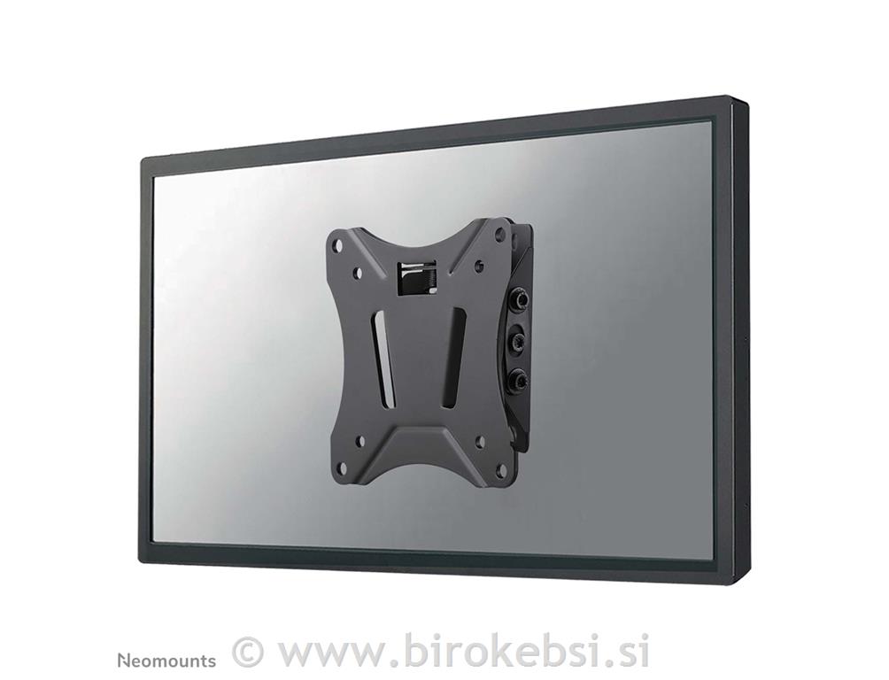 Nagibni stenski nosilec za zas. 10-30''