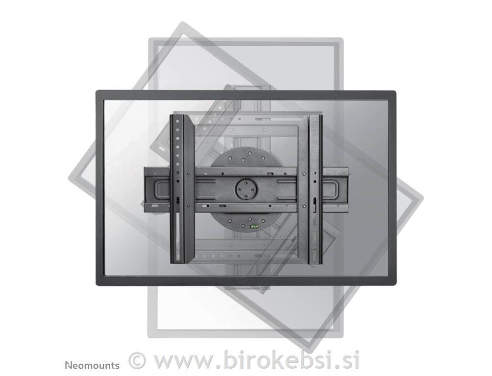 Fiksni stenski nosilec za zaslon