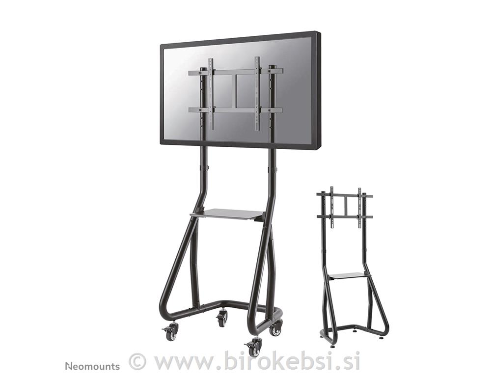Mobilno stojalo za zaslone 37-80''