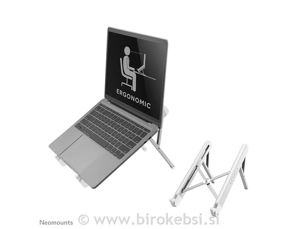 Zložljivo stojalo za prenosnik, 11-17''