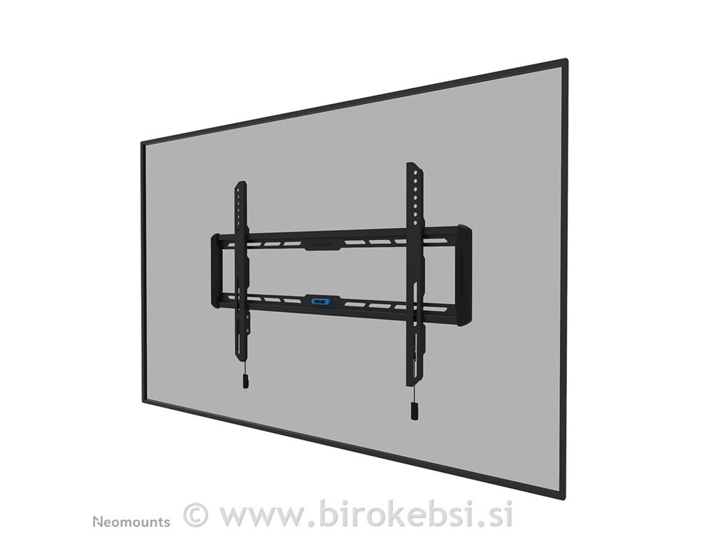 Fiksni stenski nosilec za zaslon 40-75''