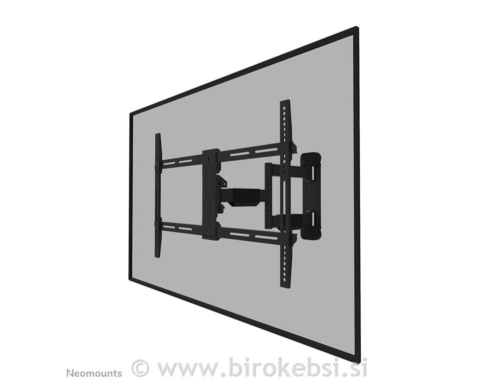 Gibljivi stenski nosilec - zas. 40-65''