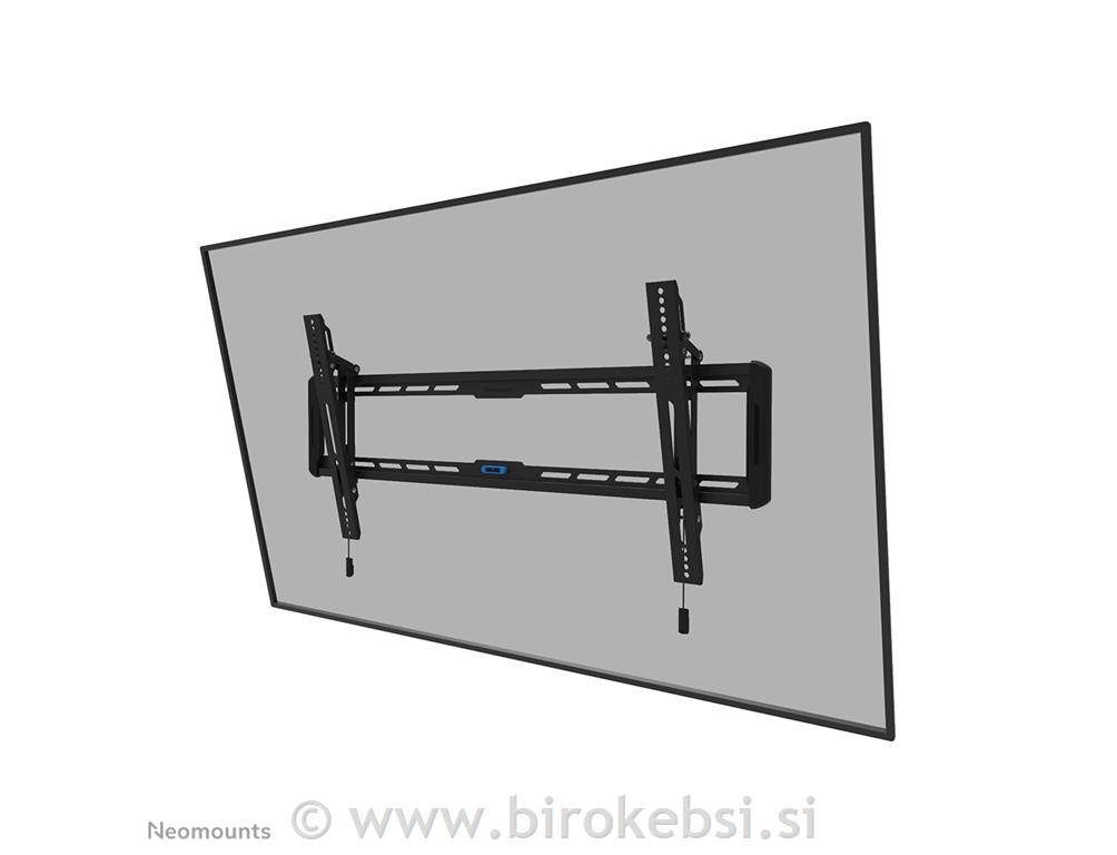 Nagibni stenski nosilec za zas. 43-86''