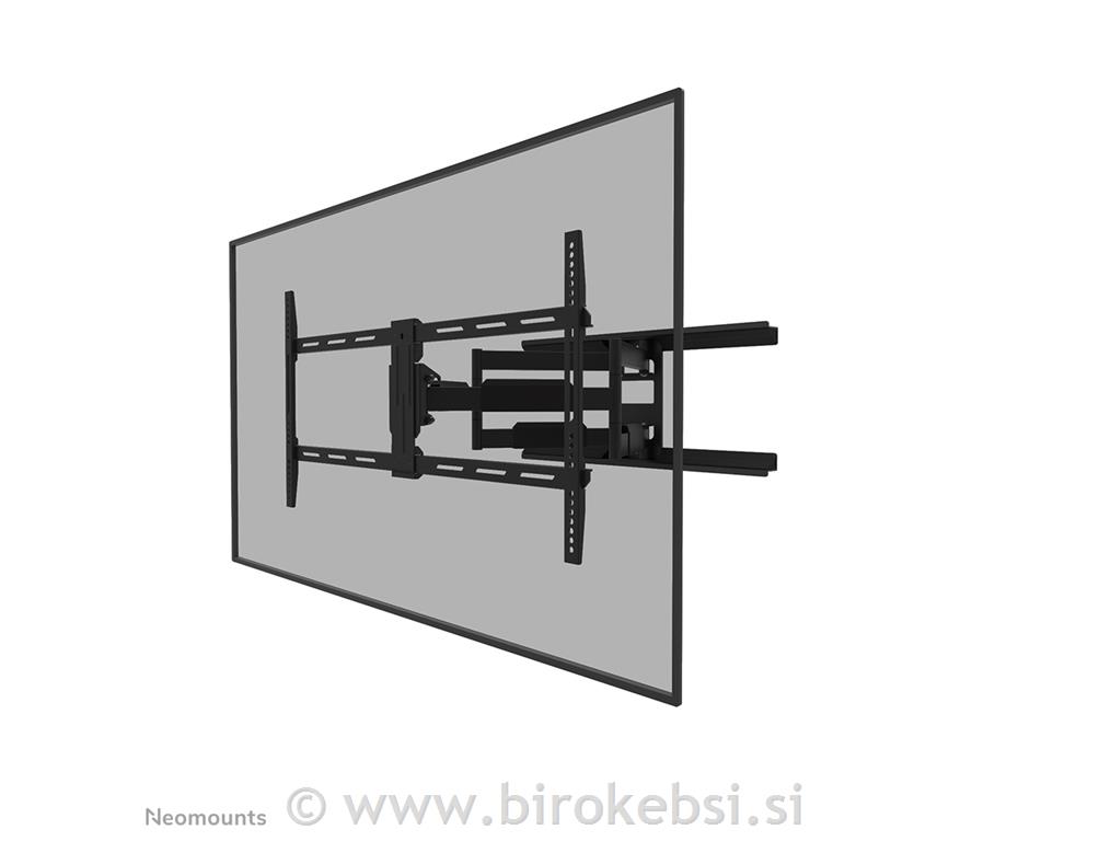 Gibljivi stenski nosilec - zas. 43-75''