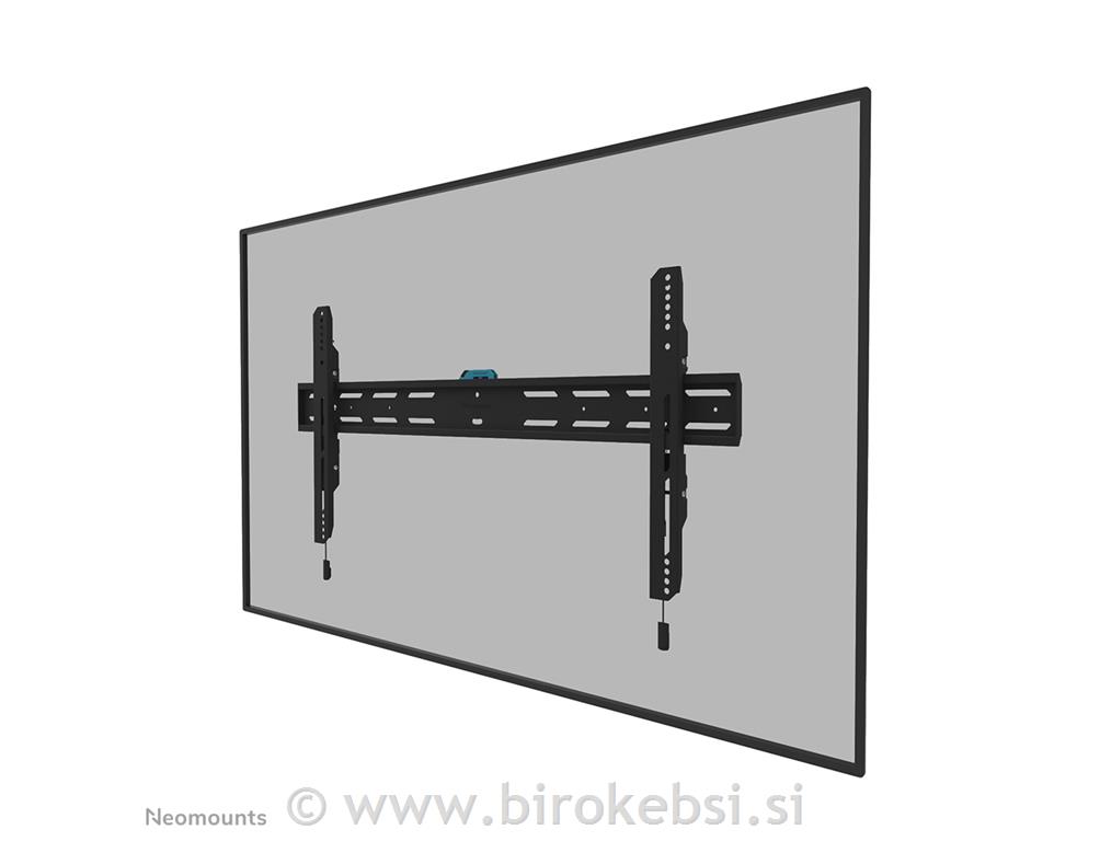 Fiksni stenski nosilec za zaslon 43-98''