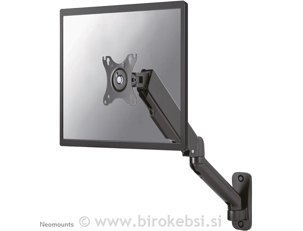 Polno gibljivi sten. nosilec za monitor