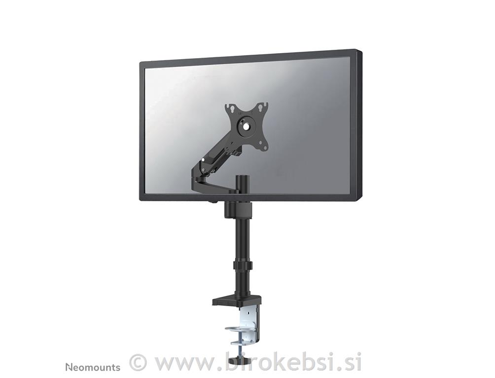 Gibljivi nosilec za monitor 17-27'', 7kg