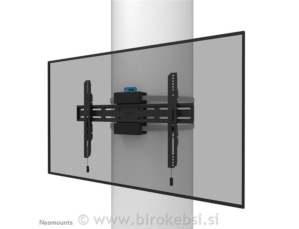 Fiksni nosilec za steber - zas. 40-75''