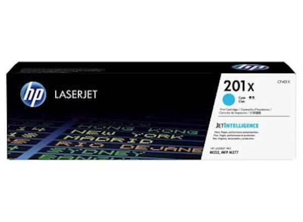 TONER HP 201X MODER ZA LJ M252, MFP M277