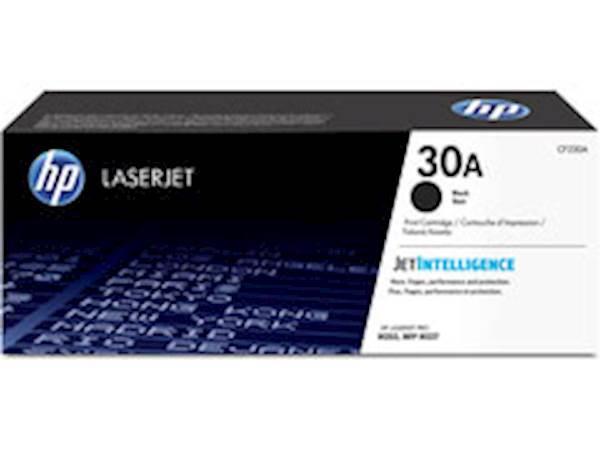 TONER HP230A ZA LJ PRO M203/M227 ČRN