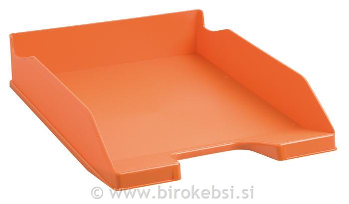 MULTIFORM PIS.PREDALNIK ORANŽNA