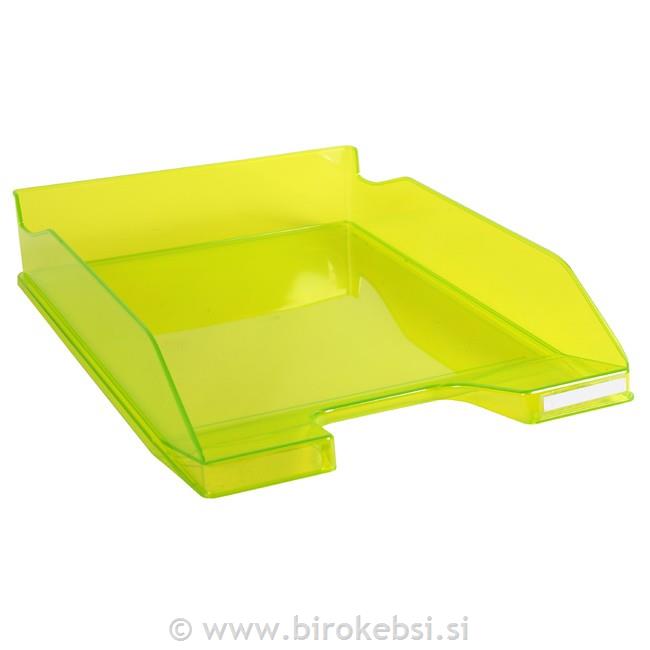 MULTIFORM PIS. PREDALNIK PROS. CITR. ZEL