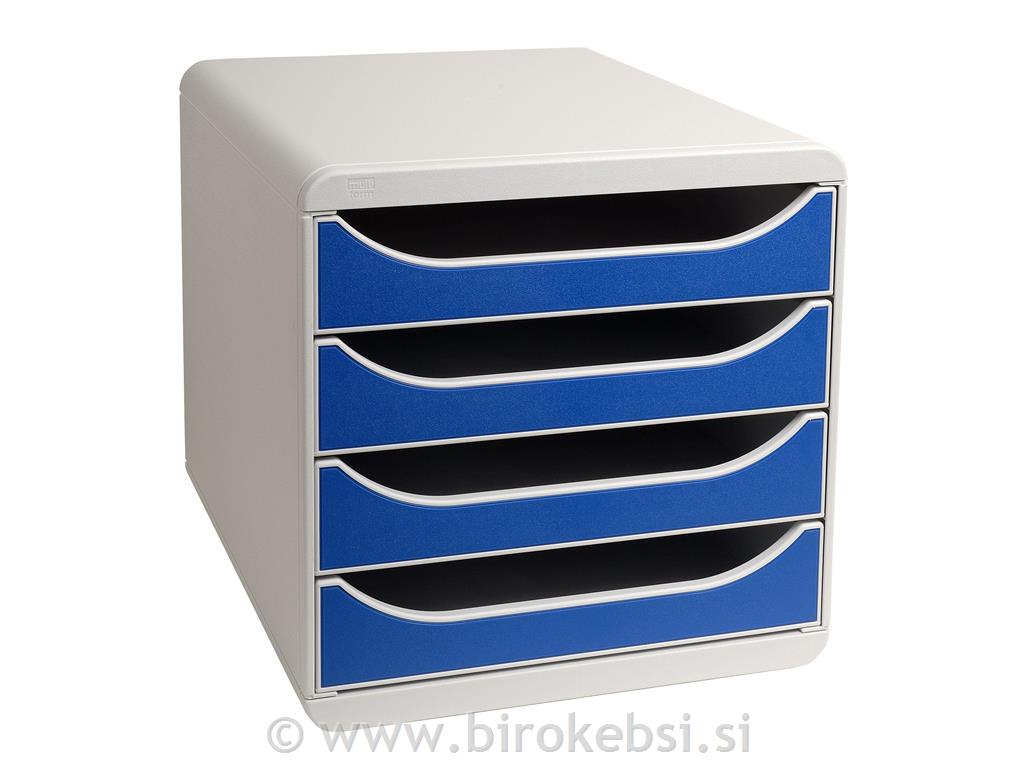 PREDALNIK MULTIFORM OFFICE SET 310