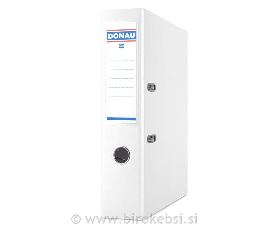 Registrator Master PP A4/75 bel