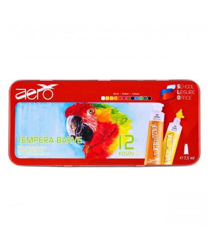 TEMPERE AERO 12/1 7ML ARA