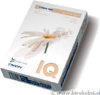 PAPIR A3 IQ PREMIUM TRIOTEC/target 80g