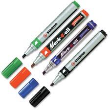 MARKER STABILO MARK-4-ALL 653/4 1/4 B