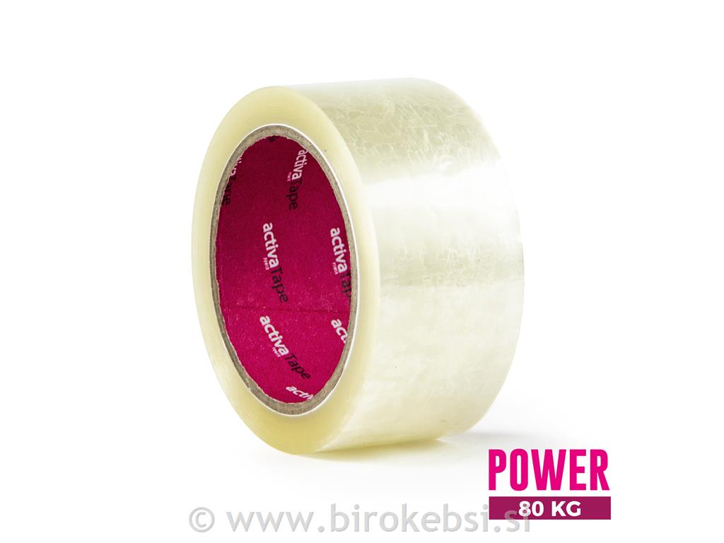 SELOTEJP 48X66 ACTIVA POWER PROZOREN