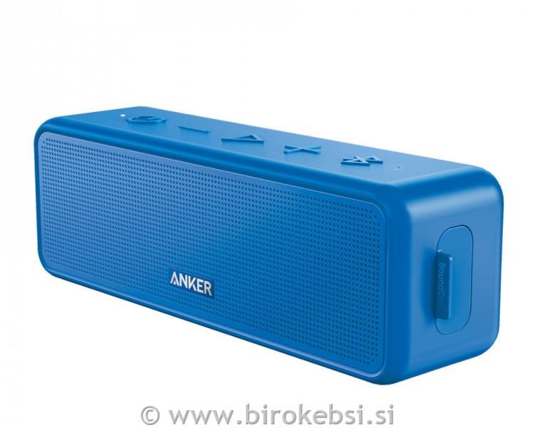 ZVOČNIK ANKER SOUNDCORE 2 Select BT 4.2