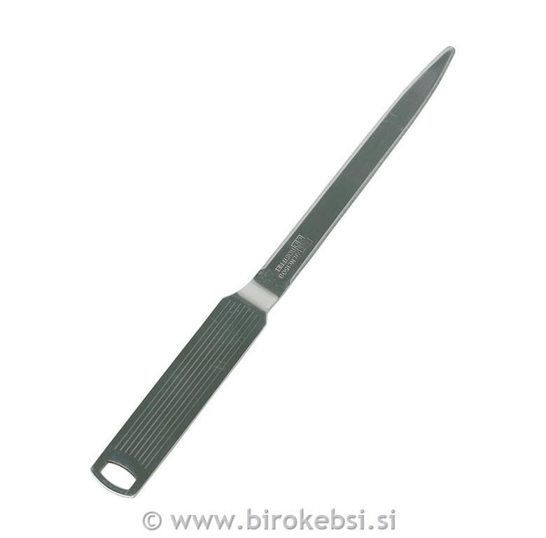 Nož za odpiranje pisem, 23,2cm JEKLO