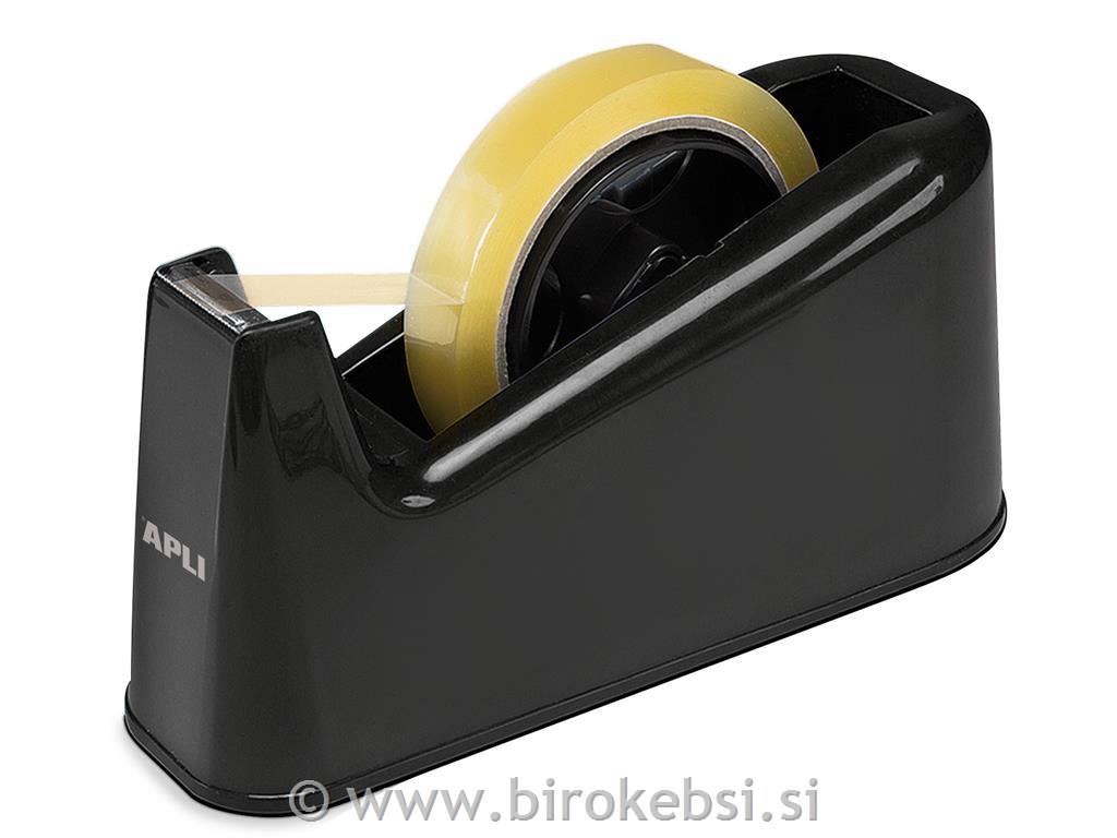 Stojalo za lepilni trak,
