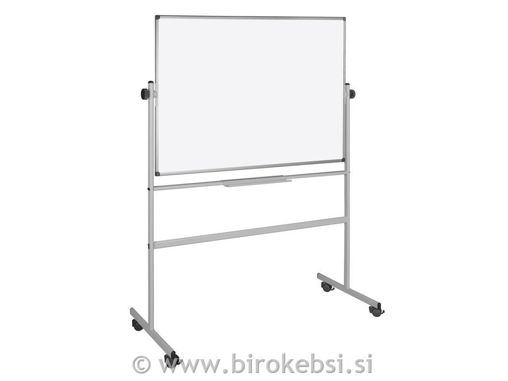Tabla magnetna vrtljiva 120 x 180 cm