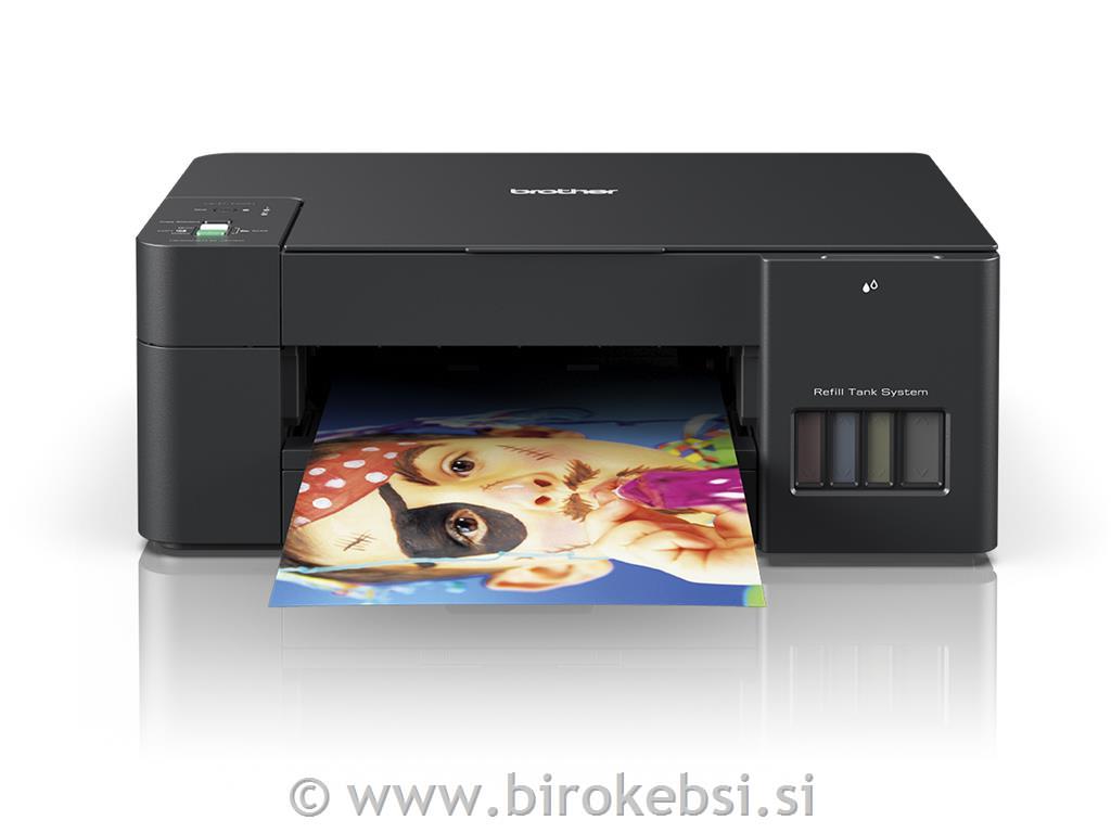 Tiskalnik DCP-T220