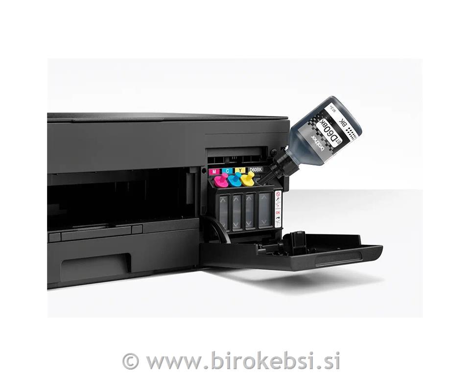 Tiskalnik DCP-T220