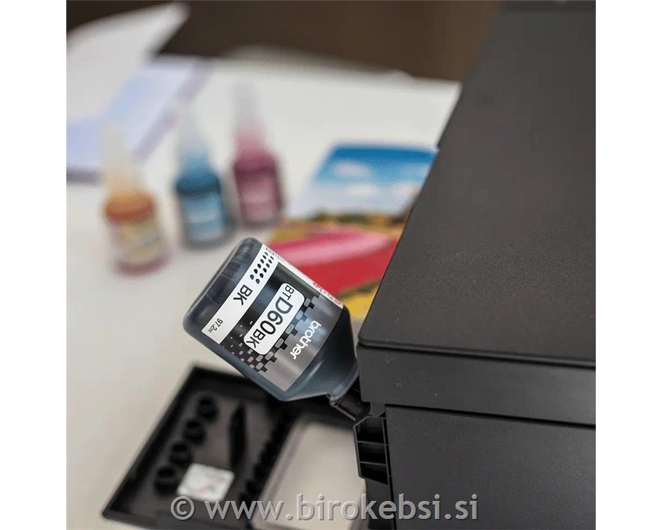 Tiskalnik DCP-T220