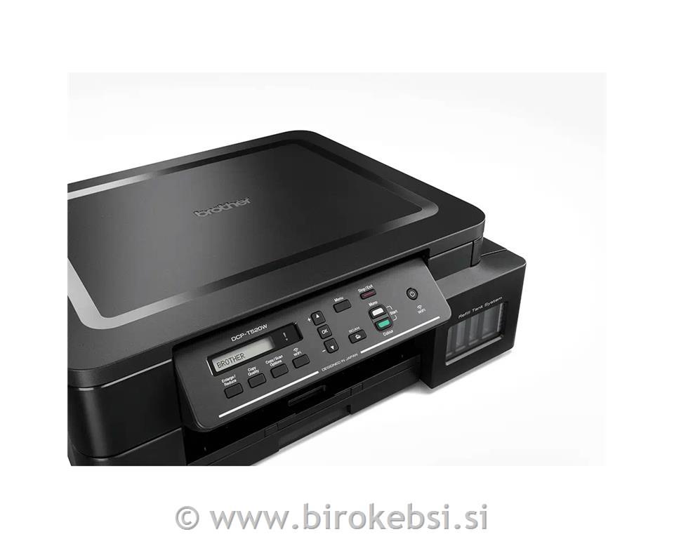 Tiskalnik DCP-T520W